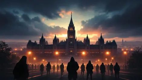 NZ spy agency warns of realistic terror attack risk