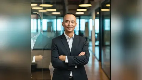 Saviynt names Alex Lei to lead APJ identity security sales