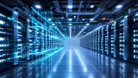 Digital twin ai factory data center liquid cooled server racks