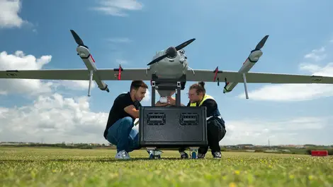 TEKEVER & EPE join forces on NZ autonomous systems