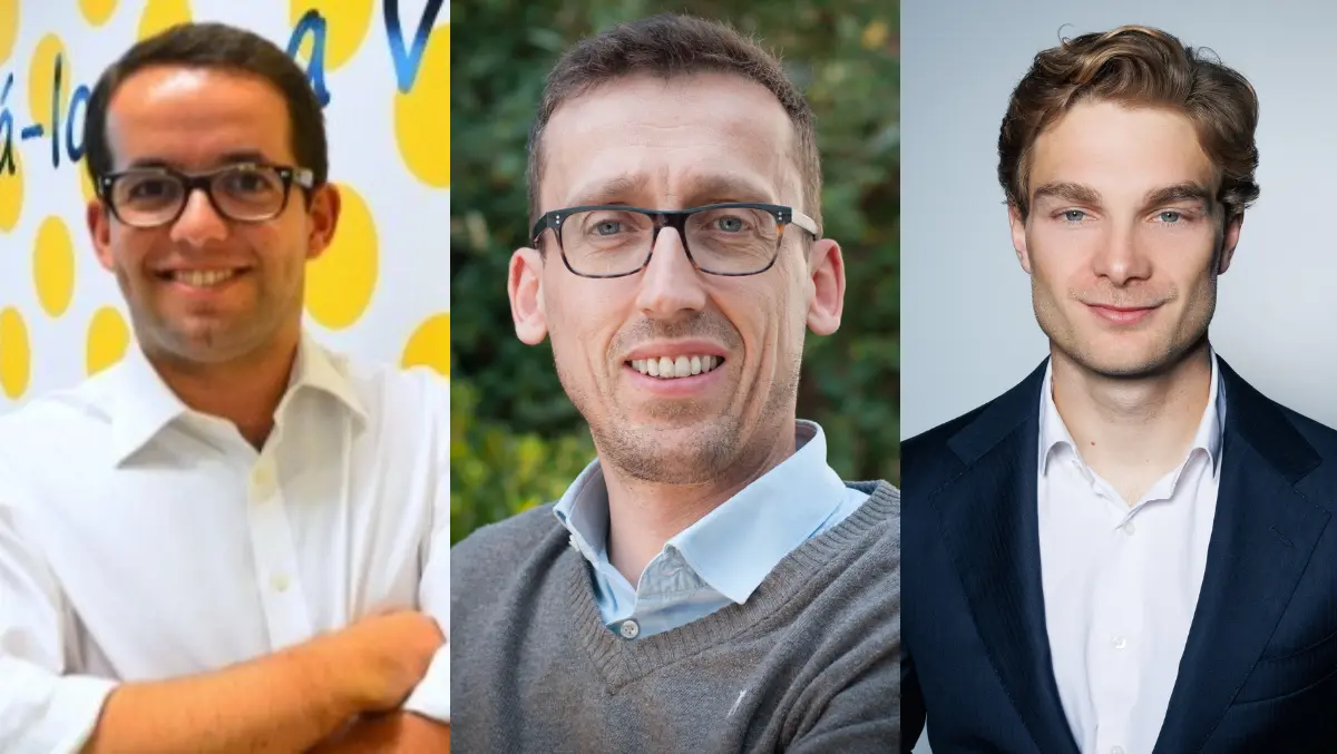 InferX hires senior leaders to drive sovereign AI push