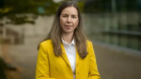  2  eimear byrne  managing director at sd worx ireland