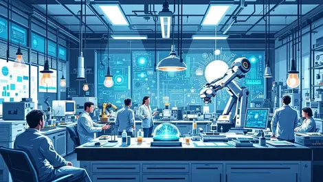 European university lab to deep tech startups photonics quantum ai