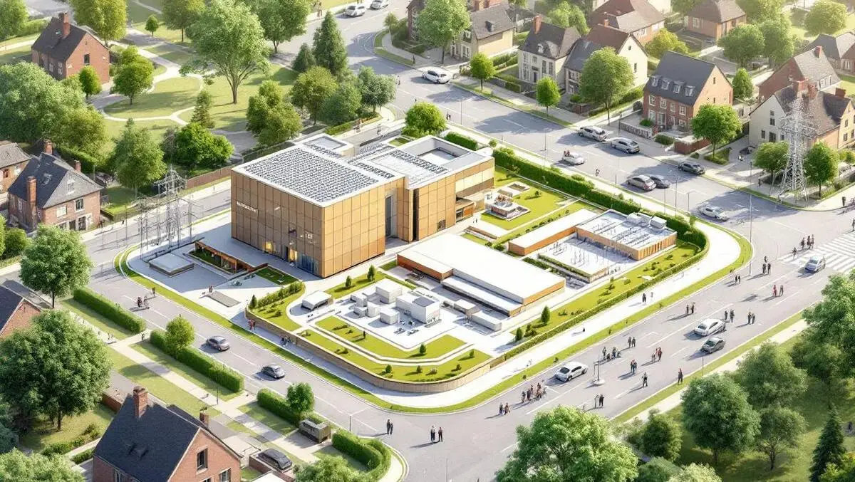 Data centres should be built as civic assets to balance AI