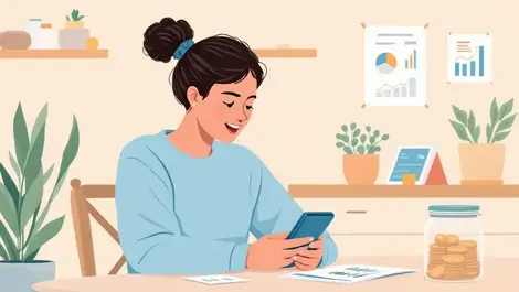 TD launches Easy Trade app for novice Canadian investors