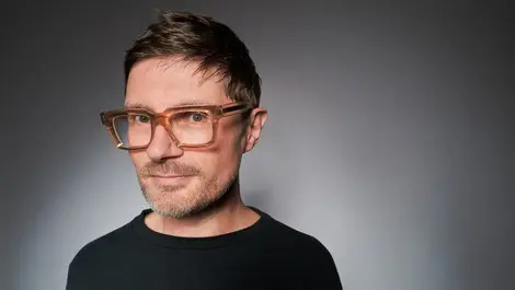 Drew hemment  founder of futureeverything(2)