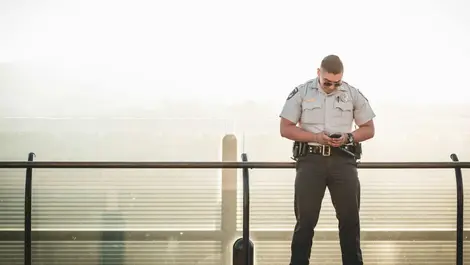 What modern businesses expect from security providers