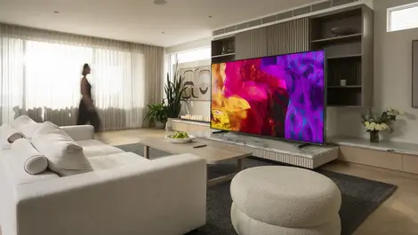 Hisense broadens RGB MiniLED TVs in Australia & New Zealand