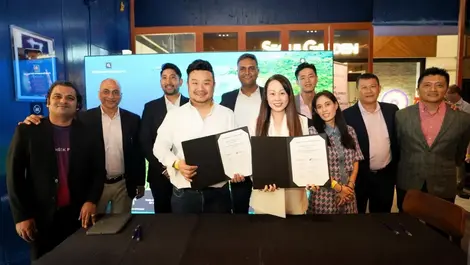 Check Point & MyRepublic launch SME email security