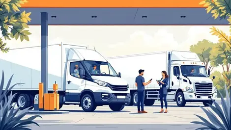 Visa & Westpac launch digital fleet payments in Australia