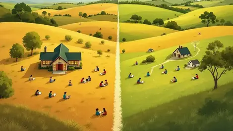 Tuanz warns New Zealand of widening digital safety gaps