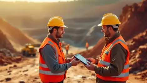 Aurelia Metals lifts site compliance to 96% with Avetta