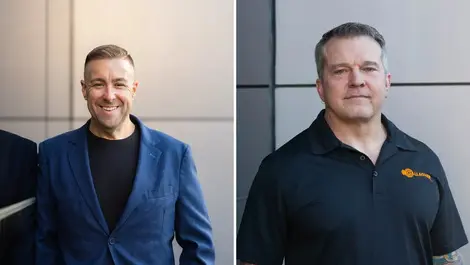 Jeff ogborn x matt butts