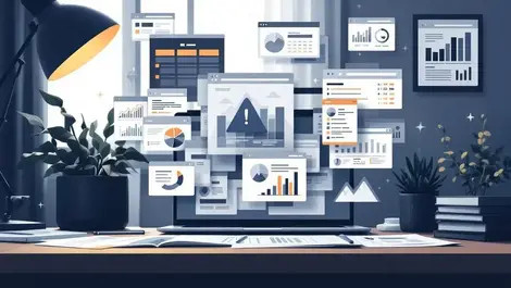 The AI risk hiding in your finance team's browser tabs