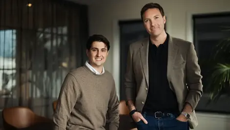 Caruso wins $9.3M funding, scales AI fund services