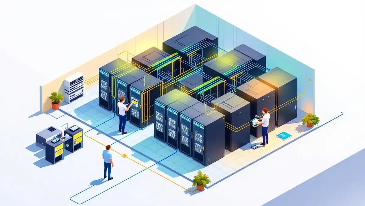 DE-CIX Mexico launches Google peering provider service