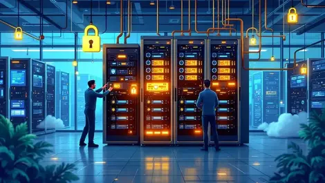 QuSecure urges firms to start post-quantum migration now