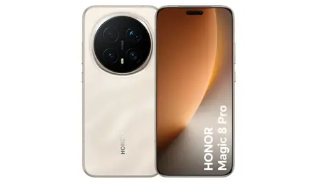 Honor Magic 8 Pro launches in Australia at AUD $1,999
