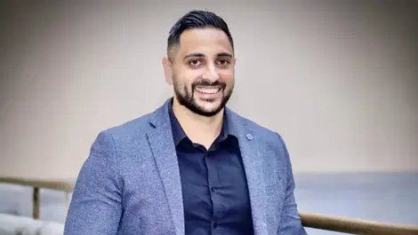 SentinelOne appoints Shah as Channel Director for ANZ & APJ distribution