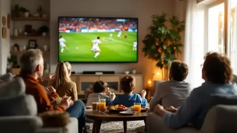 World Cup viewership led by casual US fans, study finds