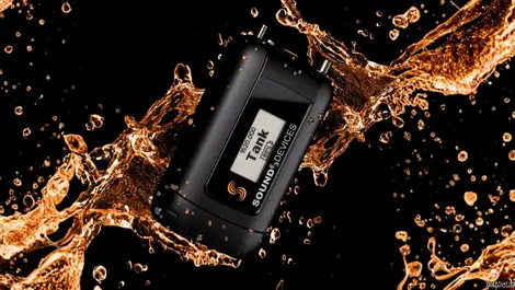 Sound Devices unveils Astral Mini Plus & software updates