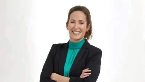 Areto founder Jacqueline Comer wins global AI safety award