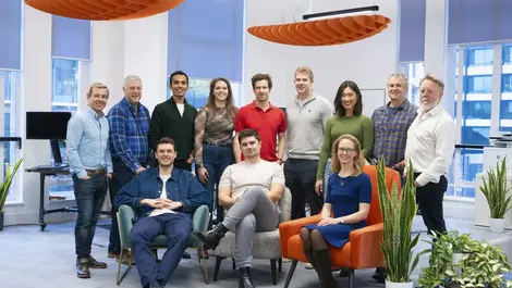 Episode 1 team photo web use 2