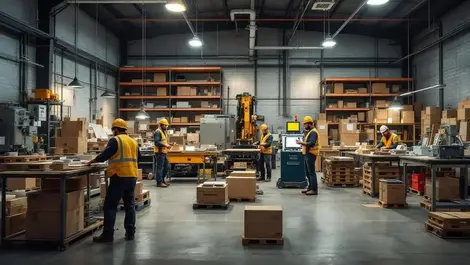 Edmonton SMBs get CAD $8.4M in tariff aid for trade automation