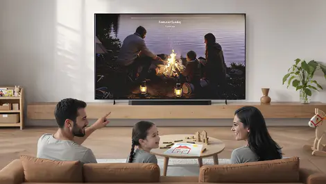 Samsung launches 2026 TVs & audio range in Australia