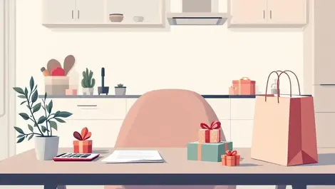 New Zealand households cut festive discretionary spending