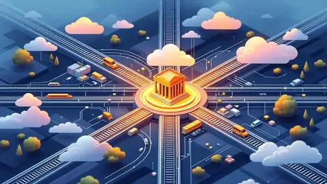 ACI launches Connetic to unite eight US payment networks