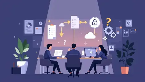 New Zealand mid-sized firms lag on AI readiness, MYOB finds