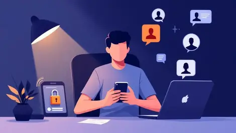 Bitdefender warns journalists on phishing & source safety