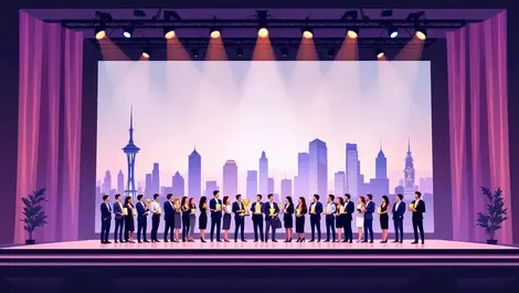 KnowBe4 names APJ partner award winners in Singapore