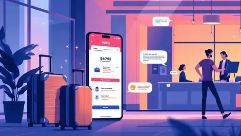 Norton warns of hotel booking Reservation Hijack scams