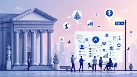 Modern london ai research tech office funding beams uk