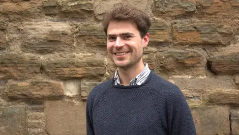 Ewan mcmillan  founder of new gradient  landscape 