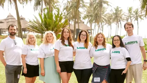 Appid 24112rian and team