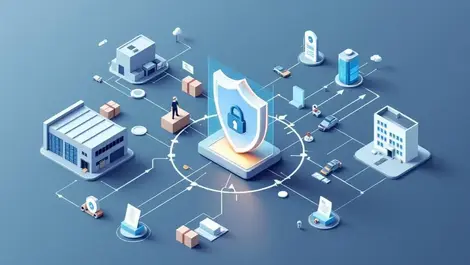 Black Kite & Sayari unite cyber & supply chain risk