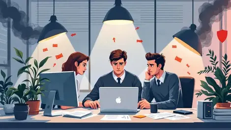 UK cyber survey criticised over AI threat blindness