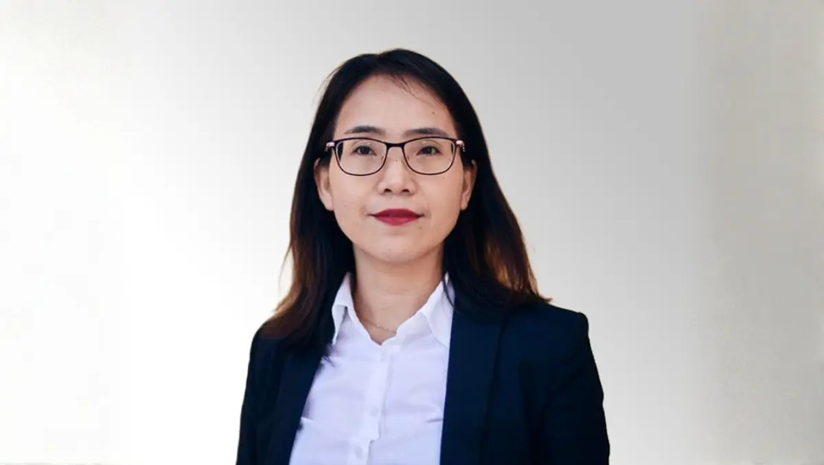 Vertiv appoints Frieda He as Chief Procurement Officer