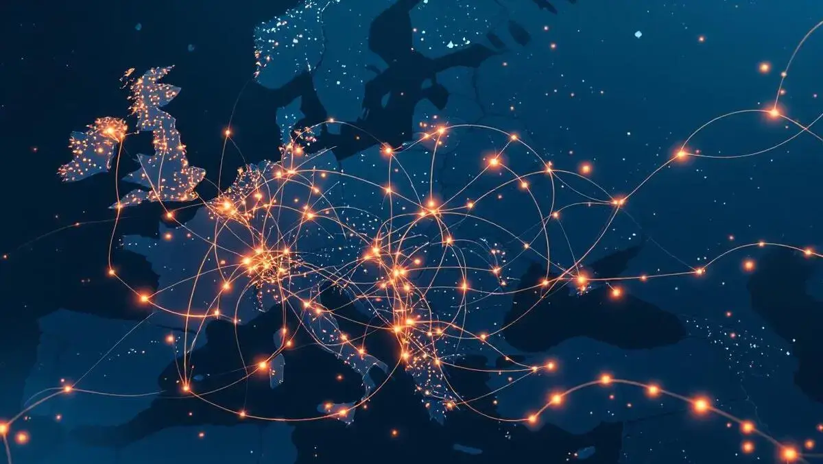 RETN launches Romania backbone route via Moldova & Ukraine