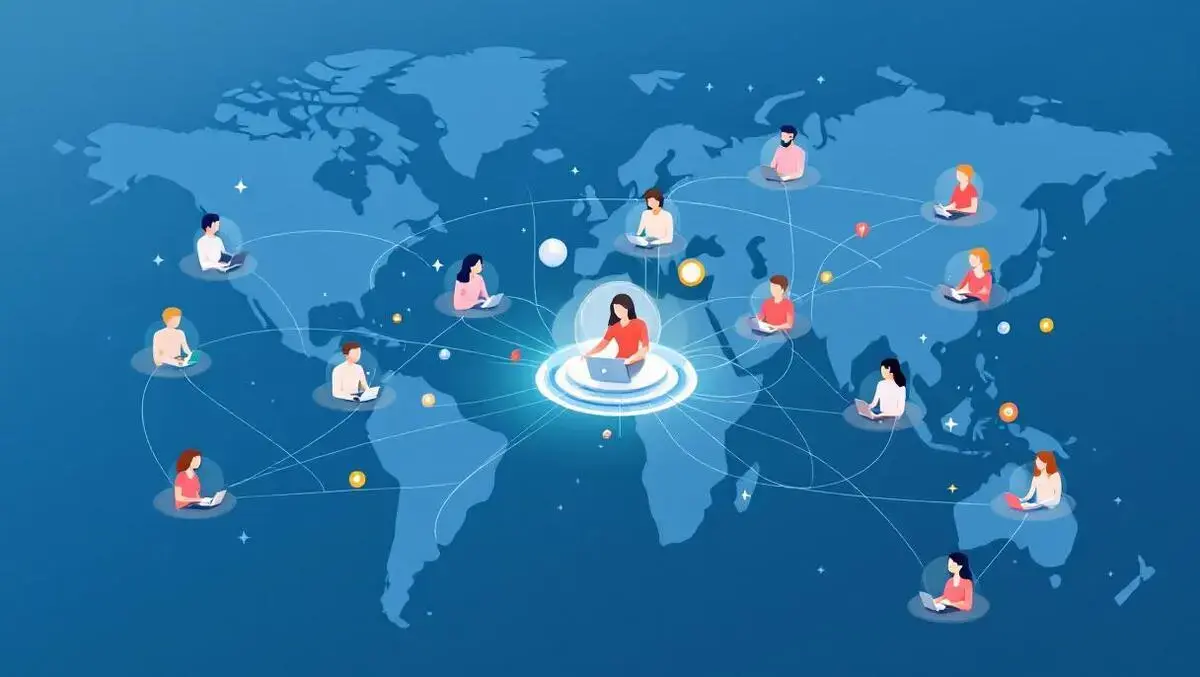 BT International launches UC Edge for multinationals
