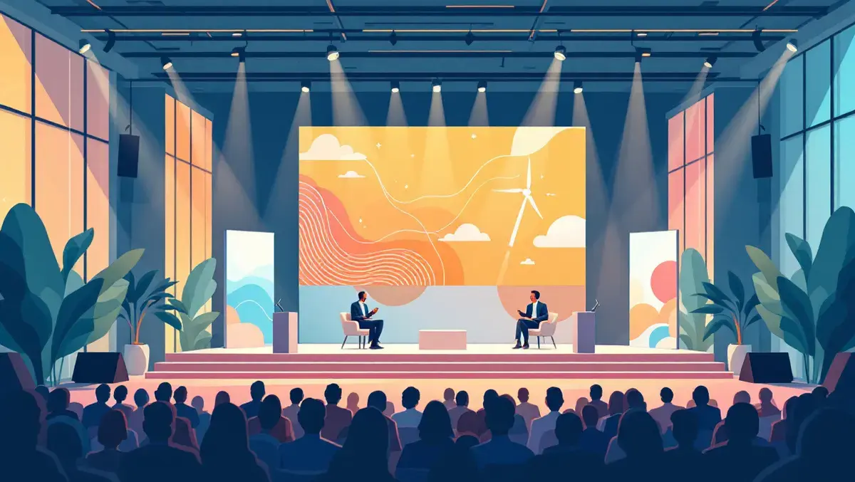 Cambridge Tech Week unveils first 2026 speaker line-up