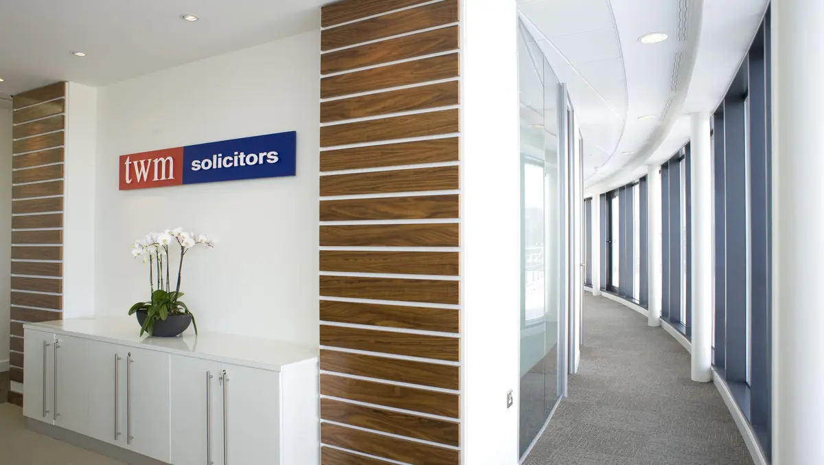 TWM Solicitors rolls out 10ZiG thin clients for Azure AVD