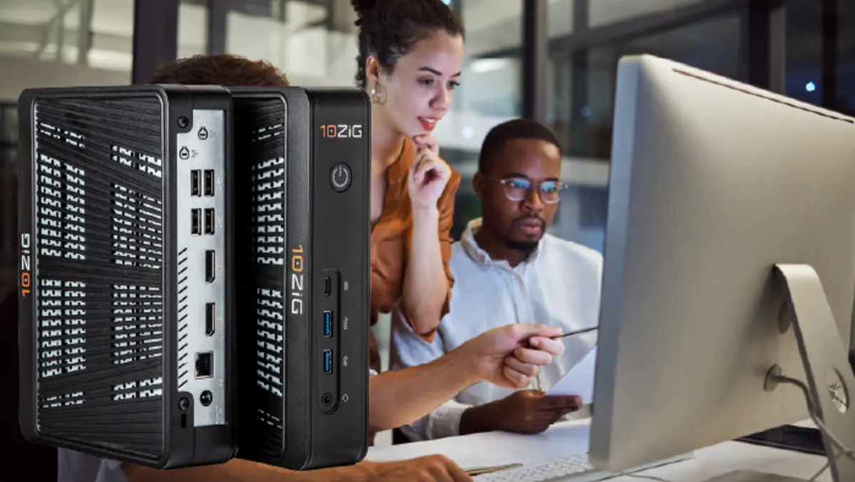 10ZiG launches Fusion Channel Partner Program for endpoints