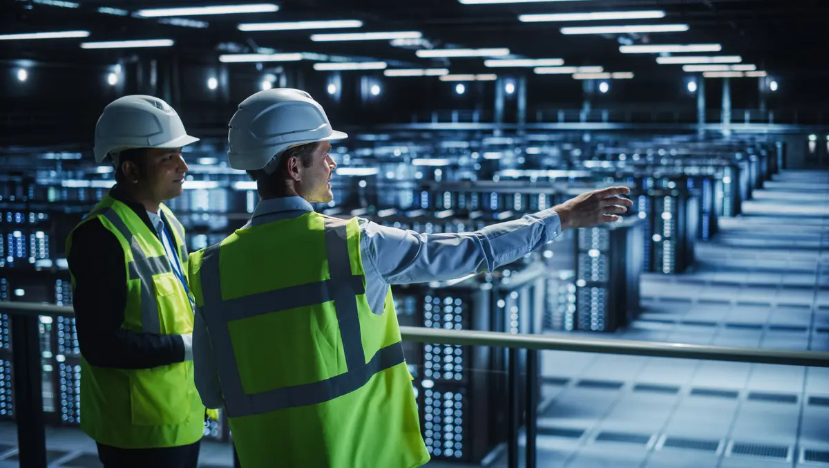 Schneider backs AI-era condition-based maintenance
