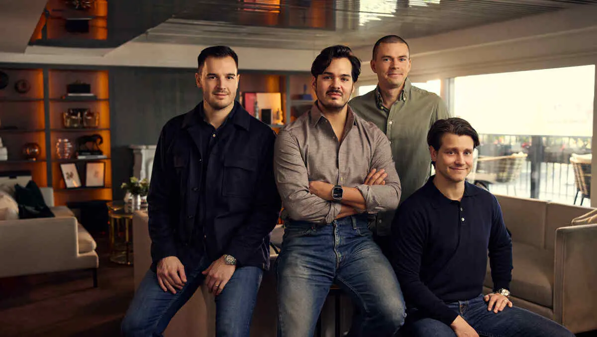 Endra opens London, US offices after USD $50 million raise