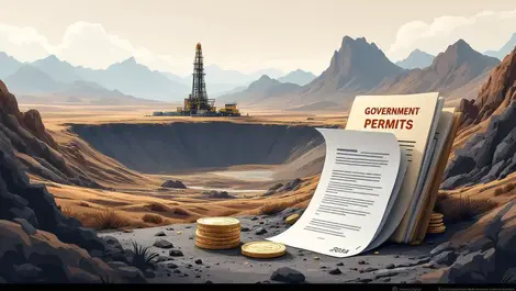 New Zealand minerals royalties broadly match overseas