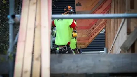 Builders' co-op calls for major reform as industry struggles